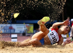 Ставропольские легкоатлетки стали одними из лучших в России