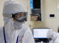 Количество умерших от коронавируса на Ставрополье увеличилось до 45 человек