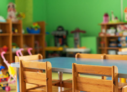 В одном из поселков Ставрополья возведут ясли с бассейном на 150 мест 