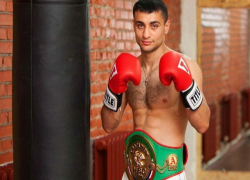 Пятигорский боец защитил звание чемпиона Европы