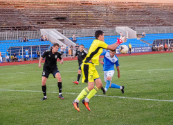 После второго тура — на вершине квартет: подводим итоги футбольной недели на юге России