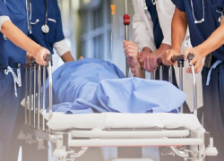 Врач отказал в госпитализации женщине с инфарктом в Кисловодске — больная умерла через два дня 