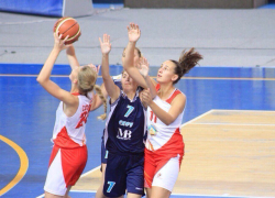 «Ставропольские фурии» устроили триллер в Омске