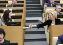 Ставропольские депутаты прокомментировали решение Госдумы ужесточить наказания за нарушение карантина