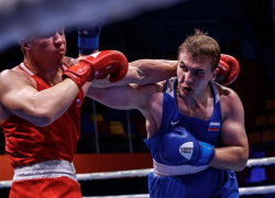 Ставропольские боксер-супертяж и борец-вольник могут поехать на Игры-2024 в Париж 