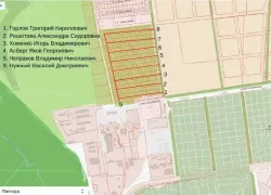 Шесть улиц назовут в Ставрополе в честь участников боевых действий