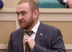 «Матовников рассказывал, что хуже Арашуковых нет на Северном Кавказе и с ними надо покончить», — экс-сенатор поделился интернет-исповедью