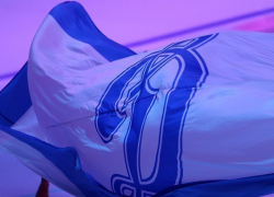 В Ставрополе чествовали ветеранов футбола