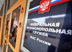 ФАС заблокировала тендер мэрии Ставрополя на елку за 49,5 миллиона