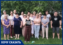 «Мертвые души» и десятки судов: жители Невинномысска заявили, что конфликт с УК не закончился