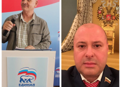 Правозащитник Полубояренко потребовал от депутата Маркелова 50 млн рублей за моральный ущерб и пообещал купить на них инвалидные коляски