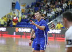 Битва без Романа: гандболисты ставропольского «Виктора» сыграют с астраханцами без топ-линейного