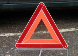 Угонщица из Невинномысска упала в кювет