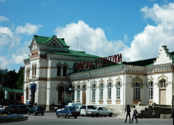  Начальница вокзала была поймана при получении взятки на Ставрополье