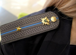 Ставрополец сломал копчик приставу и отправился в колонию строгого режима на 3,5 года