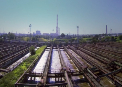 350 миллионов рублей вложит «ЕвроХим» в водоочистные сооружения Невинномысска до 2020 года