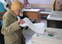 Прием заявок на голосование не по месту прописки стартовал в Ставрополе 