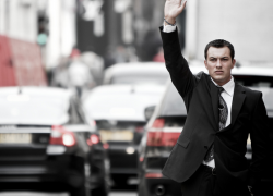 Таксист на Ставрополье убил недовольного клиента