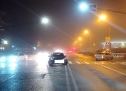 Десятилетний школьник попал под колеса иномарки в Ставрополе