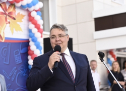 В федеральном рейтинге «Госсовет 2.0» Владимиров занял двойственную позицию