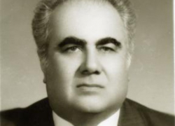 Календарь: 85 лет назад родился армянский советский политический деятель Владимир Маркарьянц