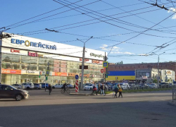 О ремонте электролинии в окрестностях ТЦ «Европейский» по улице Артема предупредили ставропольцев  