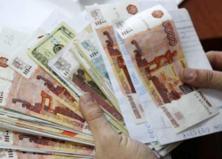 В Ставрополе руководитель предприятия задолжал работникам почти 7 миллионов рублей