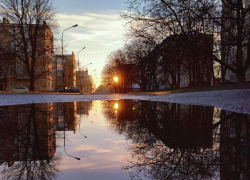 Сильный ветер и град вернутся на Ставрополье 14 мая