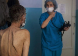 Заразных туберкулезников насильно госпитализировали на Ставрополье