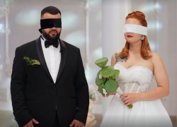 Пятигорского шеф-повара на федеральном шоу «женили» на ведьме, которая помнит себя Марией-Антуанеттой