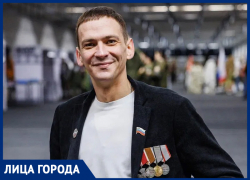 «Господи, дай сына покрестить»: трое суток в тылу врага провел боец СВО из Ставрополья с парализованными ногами