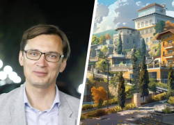 «Предварительное соглашение уже подписано»: 650 гектаров Кисловодска отдадут под строительство города-спутника