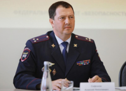 Рассмотрение апелляции на приговор бывшему главе УГИБДД Ставрополья Сафонову назначили на 25 августа