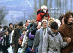 Кисловодское гетто: из центра города в горы собираются выселить 22 тысячи человек