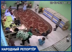«Держат дверь, чтобы ребенок не смог выйти»: пыточная камера в детском саду Ставрополя