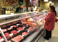 Свинина, сметана и картошка подорожали за неделю в Ставрополе