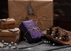 Почти за полтора миллиона упакует подарки к Новому году правительство Ставрополья 