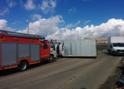 В Ставрополе пьяный водитель Газели протаранил шесть авто