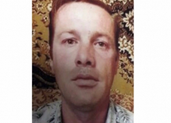 В Пятигорске пропал 40-летний мужчина