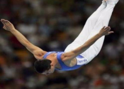 Ставропольские акробаты победили в чемпионате России