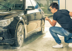 На Ставрополье налажено производство оборудования для автомоек