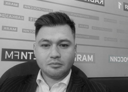 Первый замглавы администрации и ветеран СВО Заур Гурциев погиб на месте взрыва гранаты в Ставрополе