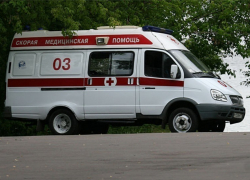 В Пятигорске автомобилист сбил пенсионера около больницы