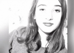 14-летнюю Диану Магомедову разыскивают на Ставрополье 