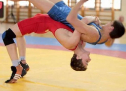 Борцы-вольники из Ставрополья отметились в Якутске