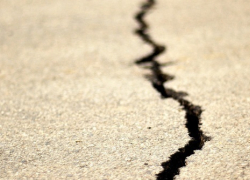 Землетрясение зафиксировали на Ставрополье