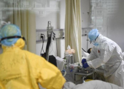 За минувшие сутки на Ставрополье скончалось еще два пациента с коронавирусом