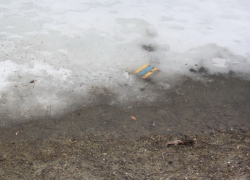 Школьник из Железноводска героически спас двух провалившихся под лед малышей