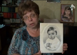 В Ессентуках полицейского с почестями похоронили в могилу, где уже был погребен ребенок