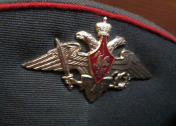 Полицейский на Ставрополье свернул шею водителю, пытавшемуся скрыться